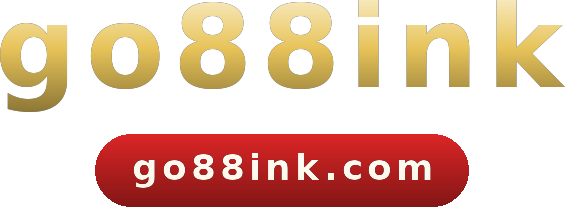 go88ink logo