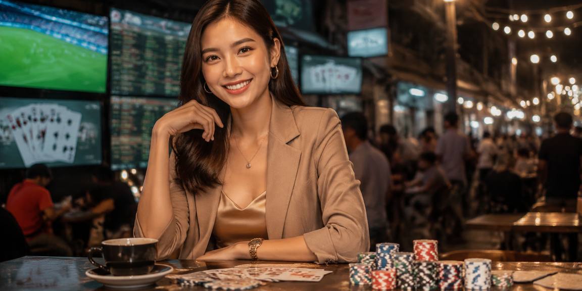 go88ink Khám phá Chọn Lộc Slot